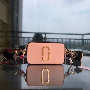 Marc Jacobs  new color camera bag